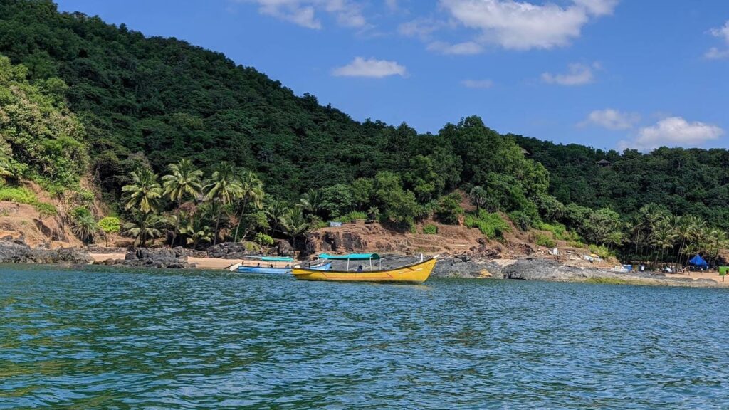 Gokarna places