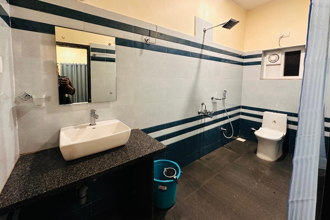 Ocean Breeze Stay Gokarna (3)